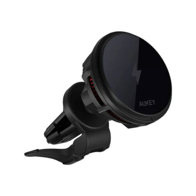 Aukey HD-M12 MagLink Freeze Magnetic Wireless Car Charger