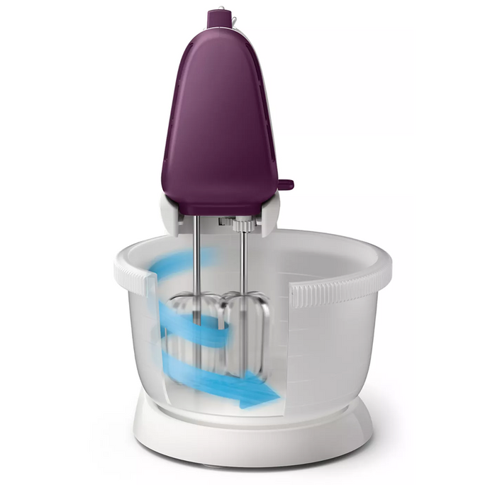 Philips HR3745/11 Mixer With Official Warranty
