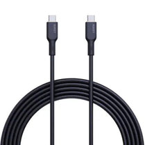 Aukey CB-SCC242 Circlet Blink USB-C to USB-C 240W Braided Fast Charging Cable