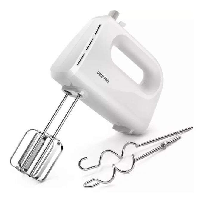 Philips HR3704/11 Mixer With Official Warranty