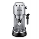 DeLonghi EC685 Dedica Style Coffee Maker With Official Warranty