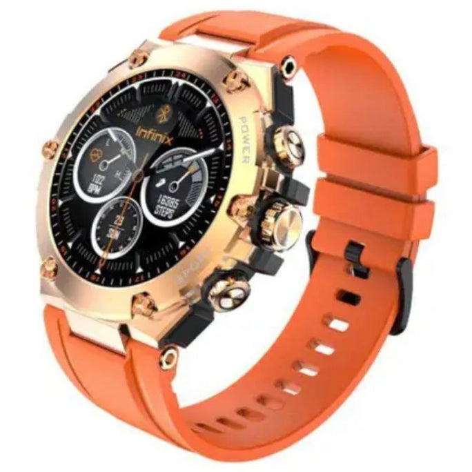 Infinix XW3GT Smart Watch