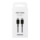 Samsung 3A USB-C to USB-C Cable 1.8m