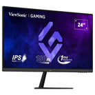 ViewSonic VX2479A-HD-Pro 24 Inch 240Hz Gaming Monitor