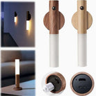 Intelligent Human Sensor Magnetic Induction Night Light