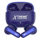 Rock 720 ANC + ENC Earbuds With Auto Software Adjustment