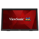 ViewSonic TD2423 24 IR Touch Screen Monitor