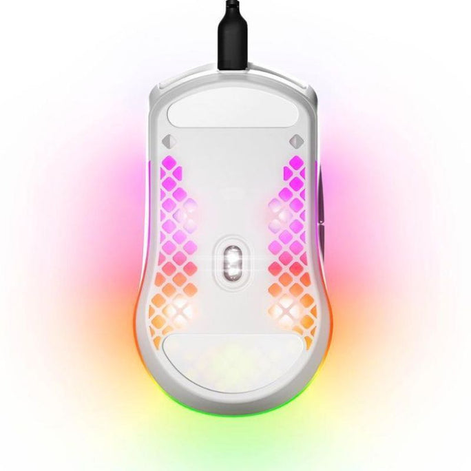 SteelSeries Aerox 3 Onyx Wired Gaming Mouse