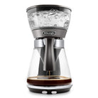 Delonghi ICM17210 Clessidra Drip Coffee Maker With Official Warranty