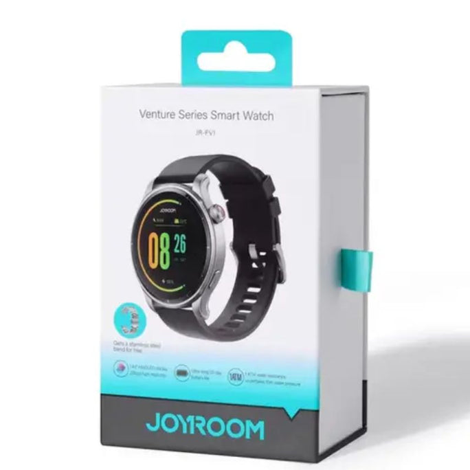 Joyroom JR-FV1 Venture Series Smart Watch