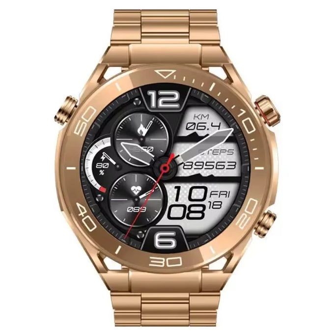 HW5 Ultimate Smart watch