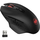 Redragon M656 Gainer Wireless Gaming Mouse