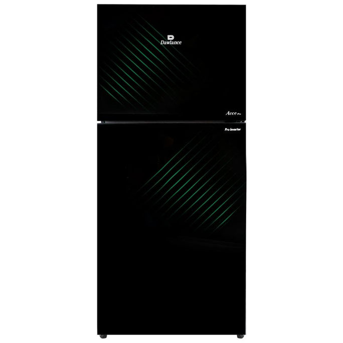 Dawlance 9193 Acce Pro Inverter GD Refrigerator 18 Cubic Feet Capacity With Official Warranty