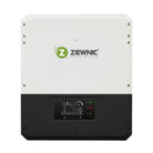 ZIEWNIC Inverter TriPower 25KW X25KTL 3 Phase Inverter Dual MPPT for Efficient Tracking With Official Warranty