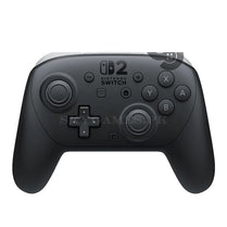 Nintendo Switch 2 Pro Wireless Controller