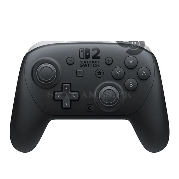 Nintendo Switch 2 Pro Wireless Controller
