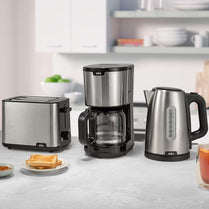 Braun HT 1510 PurShine Toaster With Official Warranty
