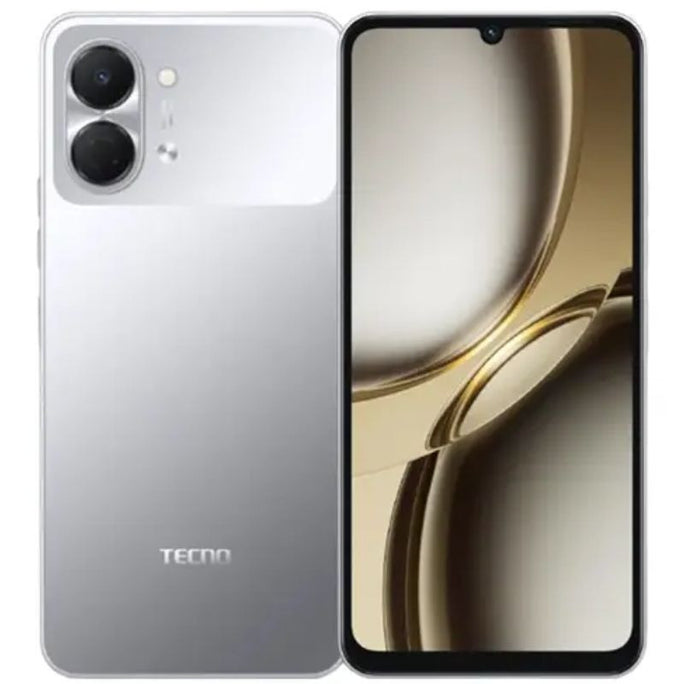 Tecno Spark Go 3 Dual Sim With Official Warranty