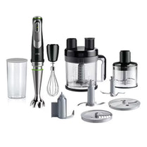 Braun MQ-9195XLI MultiQuick 9 Hand Blender With Official Warranty
