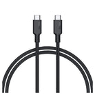 Aukey CB-CD21 100W USB-C to USB-C Braided Cable