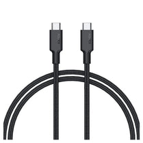 Aukey CB-CD21 100W USB-C to USB-C Braided Cable