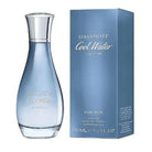 Davidoff Cool Water Reborn Eau De Parfum for Women 100ml (3616303470074)