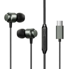 Joyroom JR-EC06 Type-C Series In-Ear Metal Wired Earphones