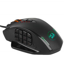 Redragon M908 Impact RGB Wired Gaming Mouse