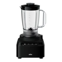Braun FP-3132 PureEase Chopper 3 in 1 With Official Warranty