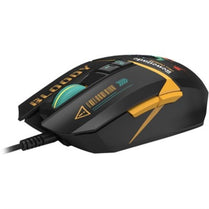 A4tech W63 Max Savage Impact RGB Gaming Mouse