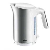 Braun WK 5110 IDCollection Electric Kettle 1.7 Ltr with Official Warranty