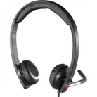 Logitech H650e Business Stereo Headset