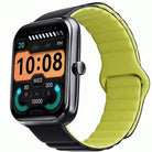 Haylou RS4 Max Bluetooth Calling Dual Strap Smart Watch