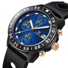 Benyar BY-5198 Elegantie Men Watch