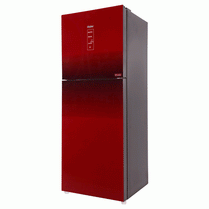 Haier HRF-398 IDBA / IDRA Digital Inverter Double Door Refrigerator 14 Cubic Feet With Official Warranty