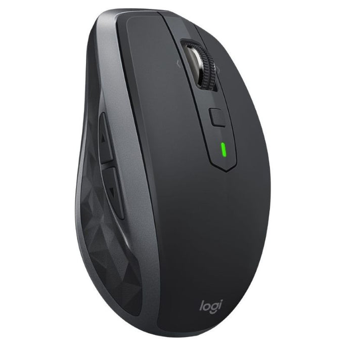 Logitech MX Anywhere 2S Wireless Mouse