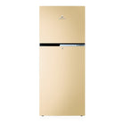Dawlance 9173WB E-Chrome Metallic Gold Double Door Refrigerator 12 CFT With Official Warranty