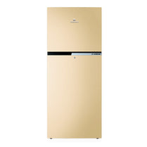 Dawlance 9173WB E-Chrome Metallic Gold Double Door Refrigerator 12 CFT With Official Warranty