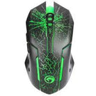Marvo M207 Wired Gaming Mouse