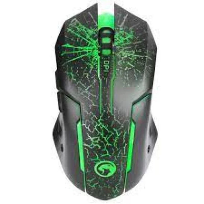 Marvo M207 Wired Gaming Mouse