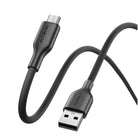 Oraimo OCD-114MJ/CJ/LJ RobustLine 2.4A  Fast Charging Cable