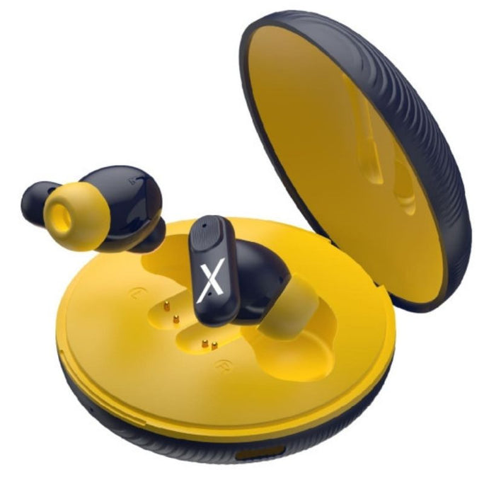 Rock 710 ANC + ENC Earbuds With Auto Software Adjustment