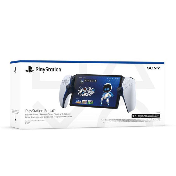 Sony PlayStation Portal Remote Player For PS5 Console
