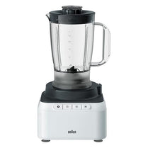 Braun FP-3131 PureEase Collection Food Processor With Official Warranty