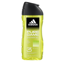 Adidas Pure Game Shower Gel for Men 250ml (3616304240485)