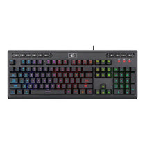 Redragon K513 Aditya Membrance RGB 5 Macro Keys Keyboard
