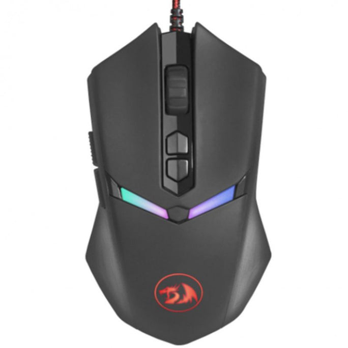 Redragon M602-1 Nemeanlion 2 RGB Gaming Mouse