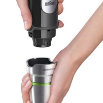 Braun MQ7000X MultiQuick 7 Hand Blender With Official Warranty