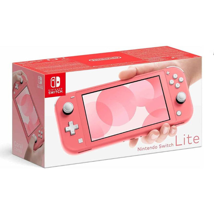 Nintendo Switch Lite Gaming Console