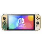 Nintendo Switch OLED Model The Legend of Zelda Tears of the Kingdom Edition